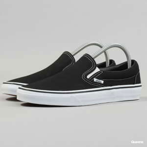 Vans Classic Slip - On black