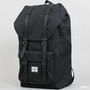 Batoh Herschel Supply CO. Little America Backpack černý