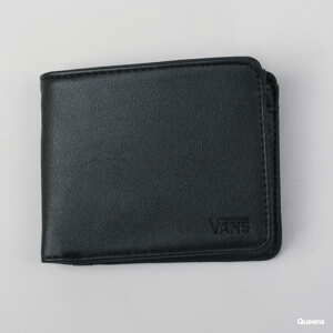 Peněženka Vans Drop V Bifold Wallet černá