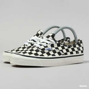 Vans Authentic 44 DX (anaheim factory) blk / chck