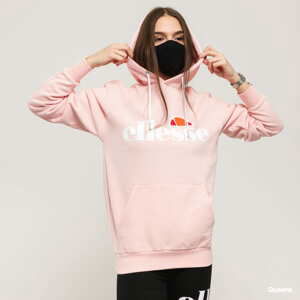 Dámská mikina ellesse Torices OH Hoody Pink