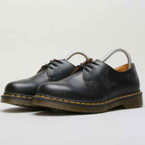 Pánské zimní boty Dr. Martens M 1461 black smooth