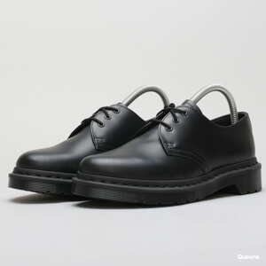 Pánské zimní boty Dr. Martens 1461 Mono black smooth