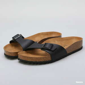 Birkenstock Madrid BS black