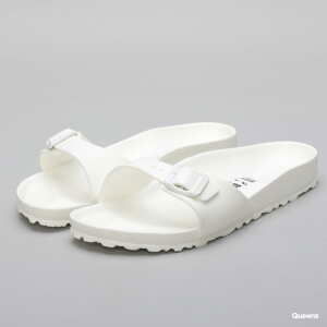 BIRKENSTOCK Madrid Eva white