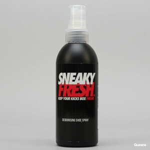 SNEAKY Fresh