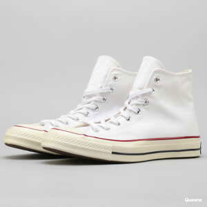 Converse Chuck Taylor All Star 70 Hi white / garnet / egret