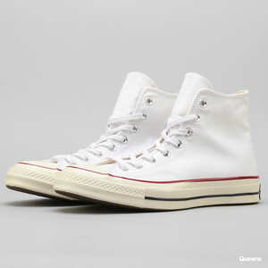 Converse Chuck Taylor All Star 70 Hi white / garnet / egret