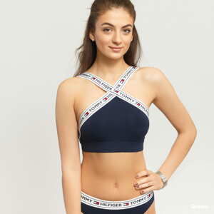 Podprsenka Tommy Hilfiger X Bralette Navy