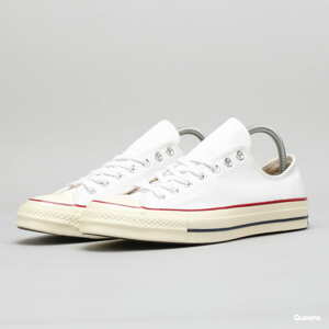 Converse Chuck Taylor All Star 70 OX white / garnet / egret