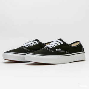 Vans Authentic black