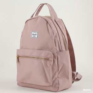 The Herschel Supply CO. Nova X-Small Backpack světle fialový