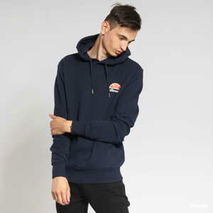 Mikina ellesse Toce OH Hoody navy