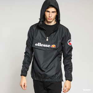 Větrovka ellesse Mont 2 OH Jacket Black