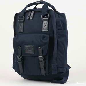 Batoh Doughnut Macaroon Backpack navy