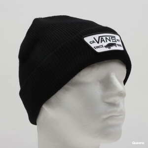 Kulich Vans Milford Beanie černý