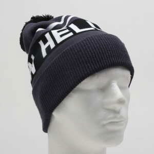 Kulich Helly Hansen Ridgeline Beanie navy / černý / bílý