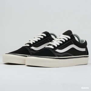 Vans Old Skool 36 DX (anaheim factory) blk / trwt