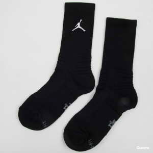 Ponožky Jordan U J Flight Crew Black