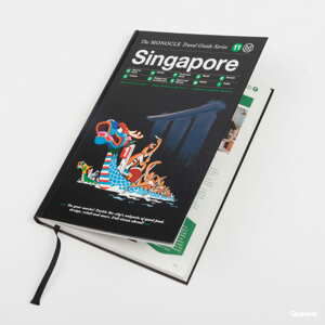 Gestalten Singapore