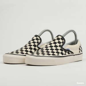 Vans Classic Slip-On 98 DX (anaheim factory) checker