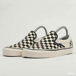 Vans Classic Slip-On 98 DX (anaheim factory) checker