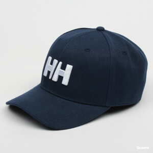 Kšiltovka Helly Hansen Brand Cap navy