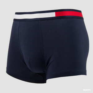 Tommy Hilfiger Color Block Trunk navy