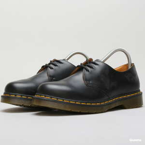 Pánské zimní boty Dr. Martens M 1461 black smooth