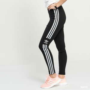 Legíny adidas Originals Trefoil Tight černé