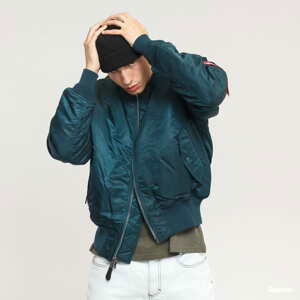 Bomber bunda Alpha Industries MA-1 Navy