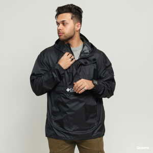 Větrovka Columbia Challenger Windbreaker Black