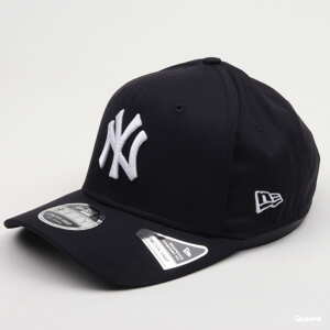 Kšiltovka New Era 950 MLB Precurve Stretch Snap NY navy