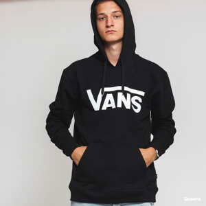 Mikina Vans MN Vans Classic Po Hoodie II Black