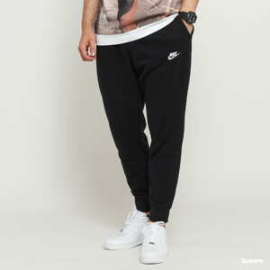 Tepláky Nike M NSW Club Jogger FT Black