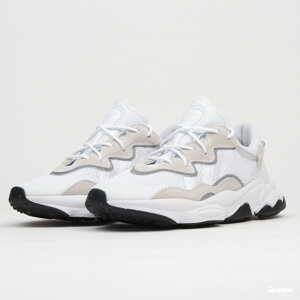 adidas Originals Ozweego ftwwht / ftwwht / cblack