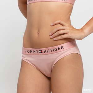 Kalhotky Tommy Hilfiger Bikini - Slip C/O světle růžové