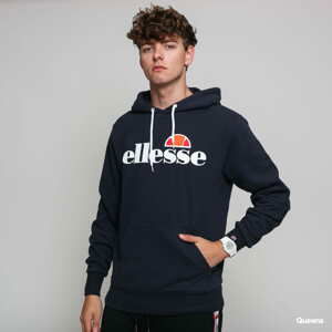 Mikina ellesse SL Gottero OH Hoody navy