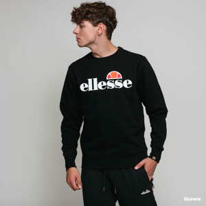 Mikina ellesse SL Succiso Sweatshirt Black