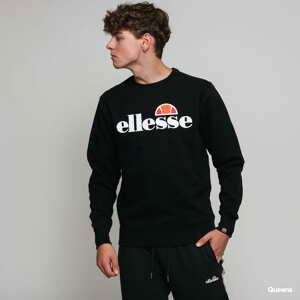 Mikina ellesse SL Succiso Sweatshirt černá