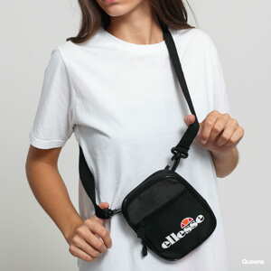 Taška ellesse Templeton Small Bag černá