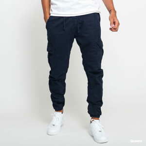 Cargo Pants Urban Classics Cargo Jogging Pants navy