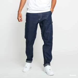 Jeans Carhartt WIP Ruck Single Knee Pant blue rigid