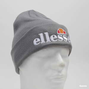 Kulich ellesse Velly Beanie šedý