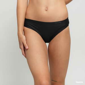 Kalhotky Calvin Klein Bikini - Slip Black