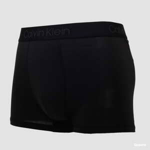 Calvin Klein Egyptian Cotton Trunk černé