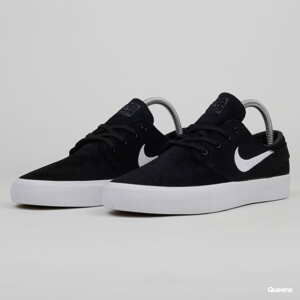 Nike SB Zoom Janoski RM black / white - thunder grey