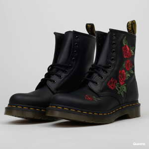 Dámské zimní boty Dr. Martens 1460 Vonda black softy t