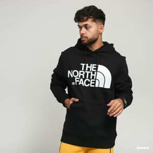 Mikina The North Face M Standard Hoodie černá