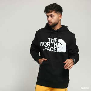 Mikina The North Face M Standard Hoodie černá